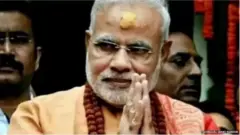 नरेंद्र मोदी