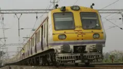 मुंबई लोकल