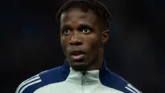 Wikfred Zaha