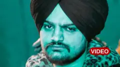 సిద్ధు మూసేవాల 