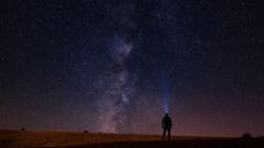 Evrende yeni yıldızların oluşumu neden yavaşlıyor?
