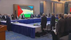 الفصائل الفلسطينية
