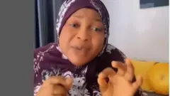 Aworan Kemi Afolabi