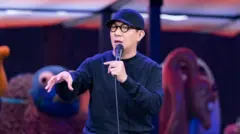 "เดี่ยว 13" ของโน้ส-อุดม แต้พานิช บนเน็ตฟลิกซ์﻿