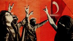 Gençler arasında yükselen 'yeni nesil milliyetçilik' hakkında ne biliyoruz?