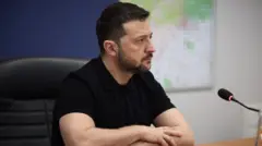 Зеленський