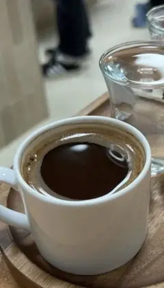 Xícara de café