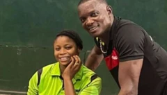 பாராலிம்பிக் போட்டியில் ஜொலிக்க தயாராகும் ஜோடி