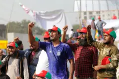 বিএনপি সমাবেশ 