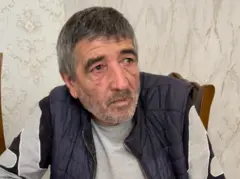 Polad İsgəndərov Birinci Qarabağ Müharibəsi Qarabağ Qarabağ münaqişəsi 