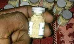 Daawadan ayaa caan ka ah Tanzania