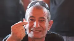 قاید فرحان الکادی