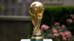 Quels sont les pays déjà qualifiés pour la Coupe du monde 2026 ?