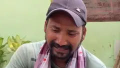 ஒடிஷா ரயில் விபத்து