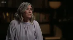 ابنة دومينيك بيليكوت كارولين داريان