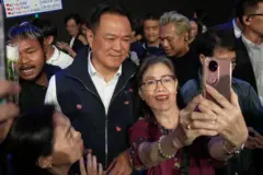 นักวิชาการมองรัฐบาลอนุทิน อาจอยู่ยาว 10 ปี