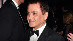 فیروز نادری