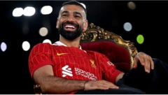 Salah