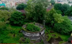 पारसी सायलेन्स ऑफ टॉवर 