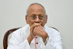 Cardinal Malcolm Ranjith