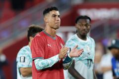 Roonaaldoo Waancaa Addunyaa keessaa akka hin kufne kan oolche senserii kubba keessaati