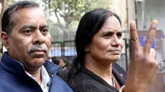 निर्भया