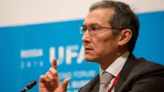 Жоомарт Оторбаев