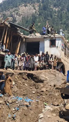 نورستان