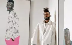 Amoako Boafo
