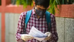 आरोग्यभरती परीक्षा