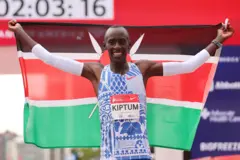 ኬልቪን ኪፕቱም