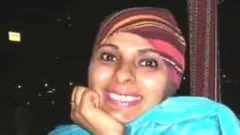 કિમો થૅરાપી દરમિયાન સિલ્વટ ઝફર