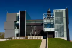 Edificio do Instituto Perimeter