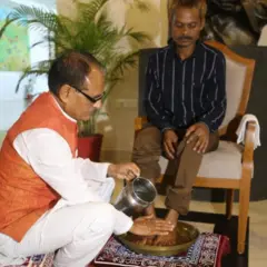 ஷிவ்ராஜ் சிங் சௌகான்