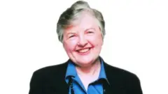 Frances Allen