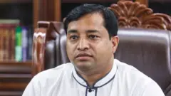 গাজীপুরের মেয়র জাহাঙ্গীর আলম