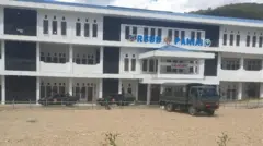 papua, paniai