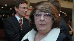 Ирена Лесневская