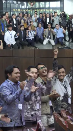 Putusan MK: Anggaran MBG harus dipisahkan dari dana pendidikan paling lambat pada 2028