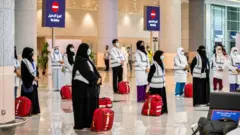 haji, saudi