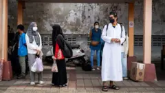 થાઈલૅન્ડ મુસ્લિમો સમલૈંગિકતા બીબીસી ગુજરાતી 