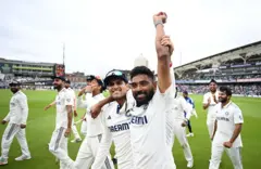 முகமது சிராஜ்