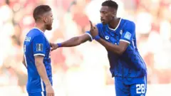 يسعى الهلال للوصول إلى المباراة النهائية لكأس العالم للأندية لأول مرة في تاريخه