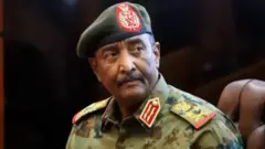 السودان