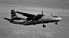 ਰੂਸੀ ਐਂਟੋਨੋਵ ਏਐੱਨ 26 ਜਹਾਜ਼