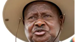 Museveni