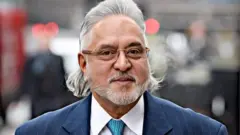 విజయ్ మాల్యా