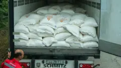 Qarabağ humanitar yardım