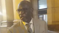 Twahirwa yafatwa nk’umwe mu bari barongoye ishami rya gisirikare ry’Interahamwe