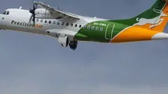 Kenya imesema ina haki za usafiri ambazo hazitaathirika kufuatia mgogoro na Tanzania